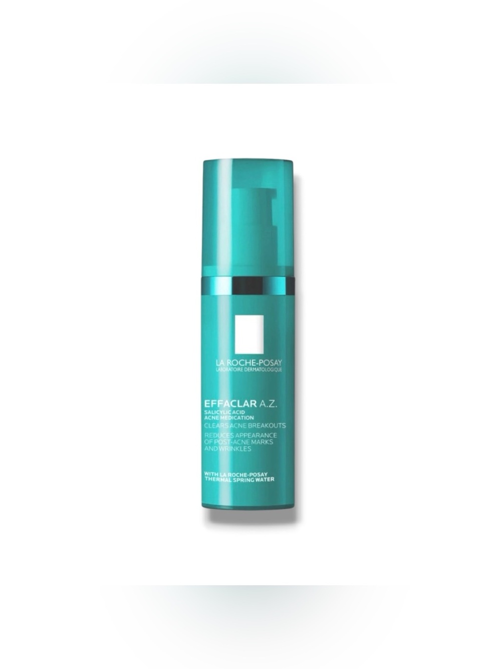 La Roche-Posay Effaclar A.Z. Acne Medication NWT